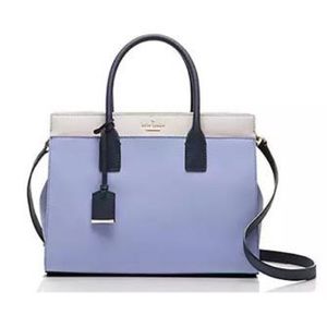 Kate Spade Cameron Street Candace Satchel